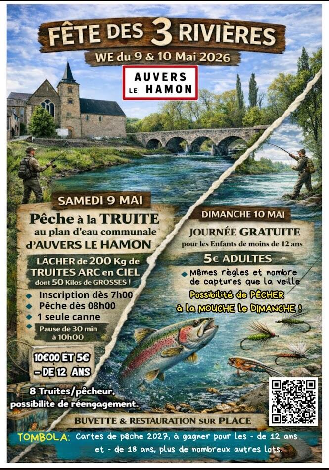 Auvers le Hamon