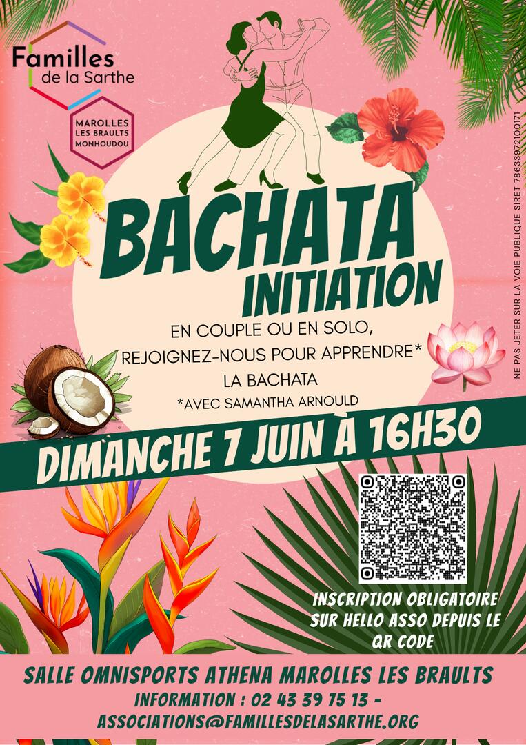 Affiche Journée internationale des langues des signes Géométrique Moderne en Rose et Jaune - 1