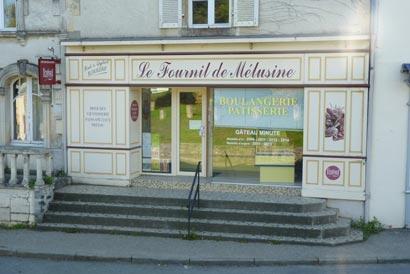 Boulangerie-Vouvant-85120