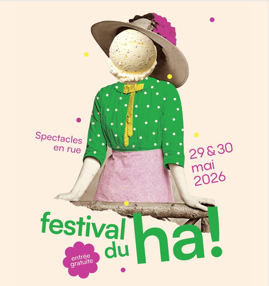 Festival du HA