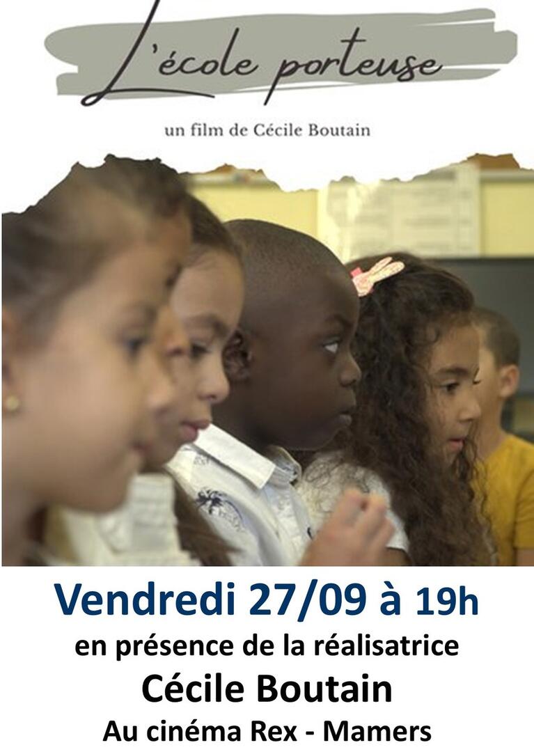 Celine boutain 27 09