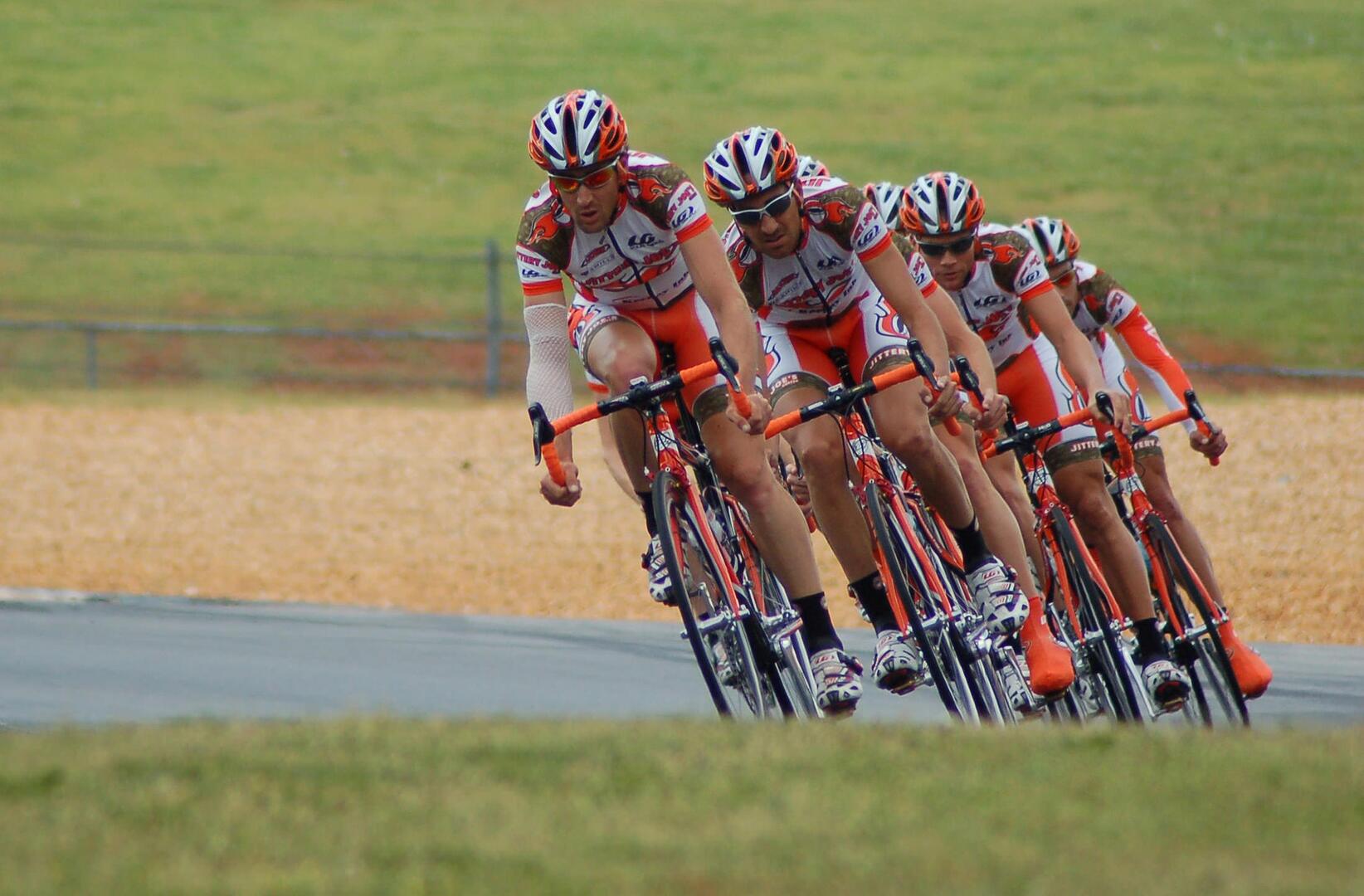COURSE CYCLISTE1
