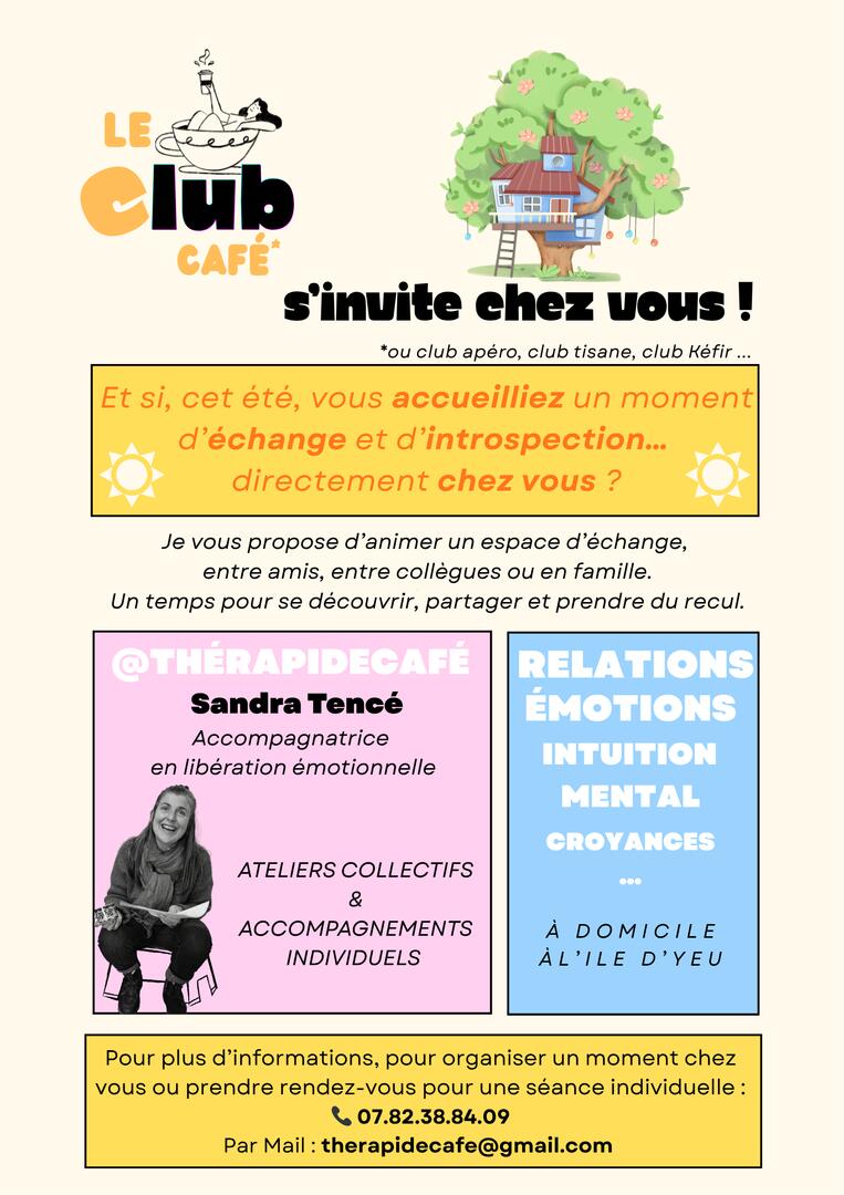 Sandra Tencé