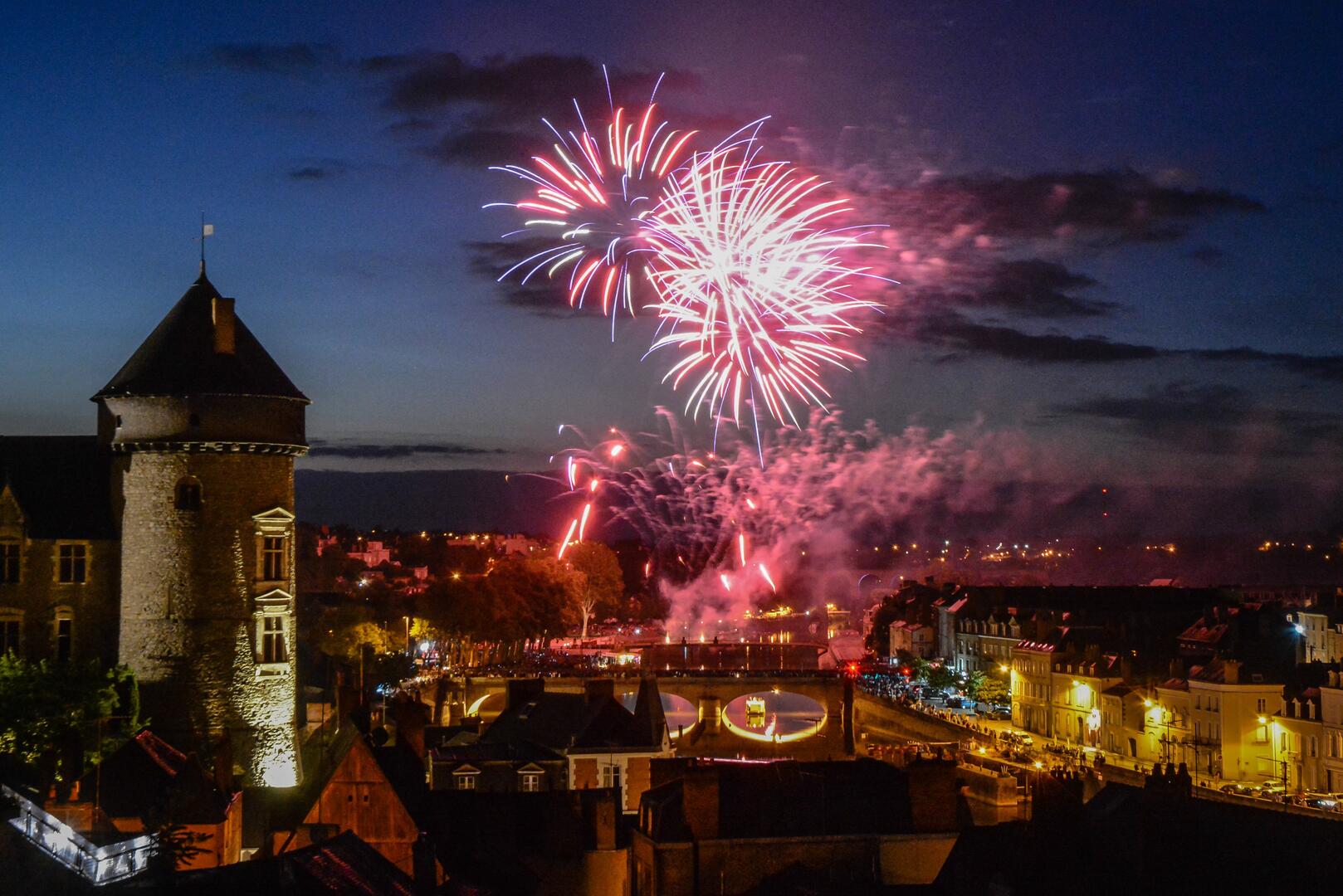 Crédit Laval la Ville