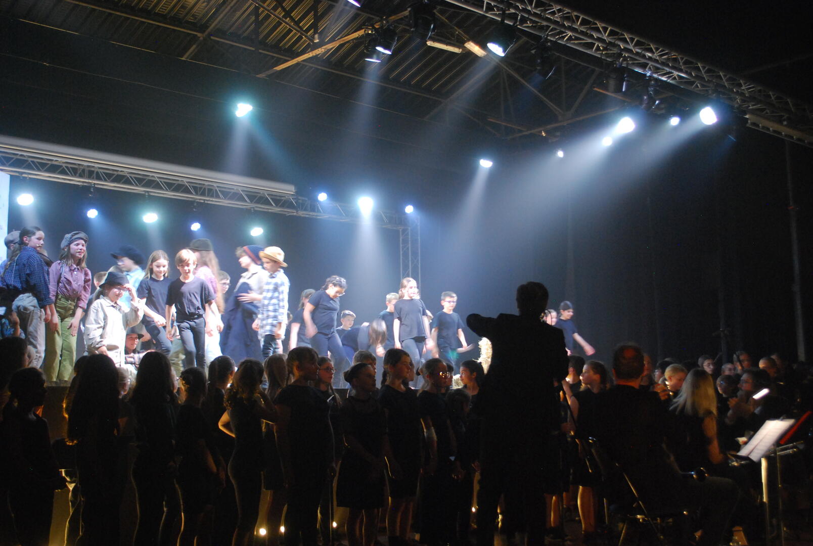 DSC_0235 Opéra Les Papillons de Terezin © EMAB