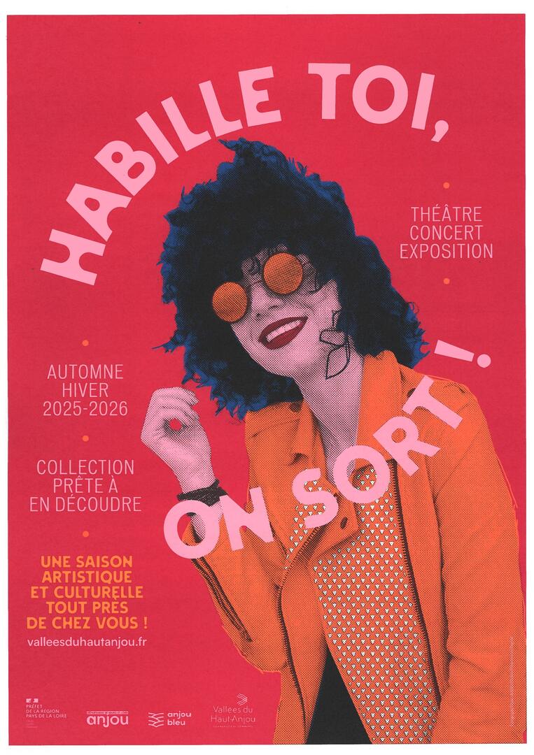 Saison automne hiver 2025 CCVHA