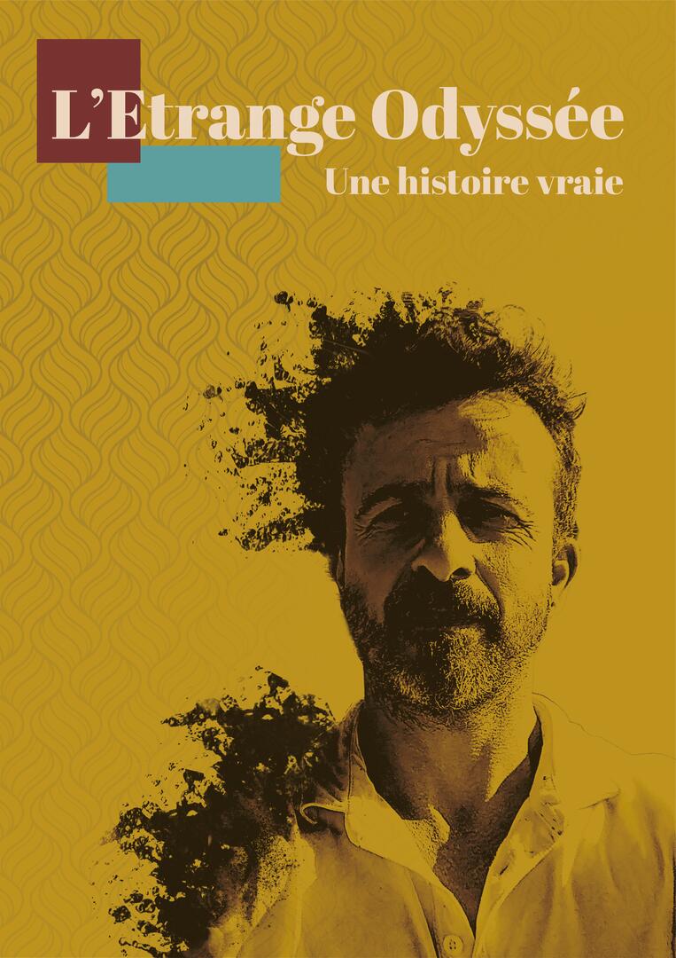 Etrange Odyssée
