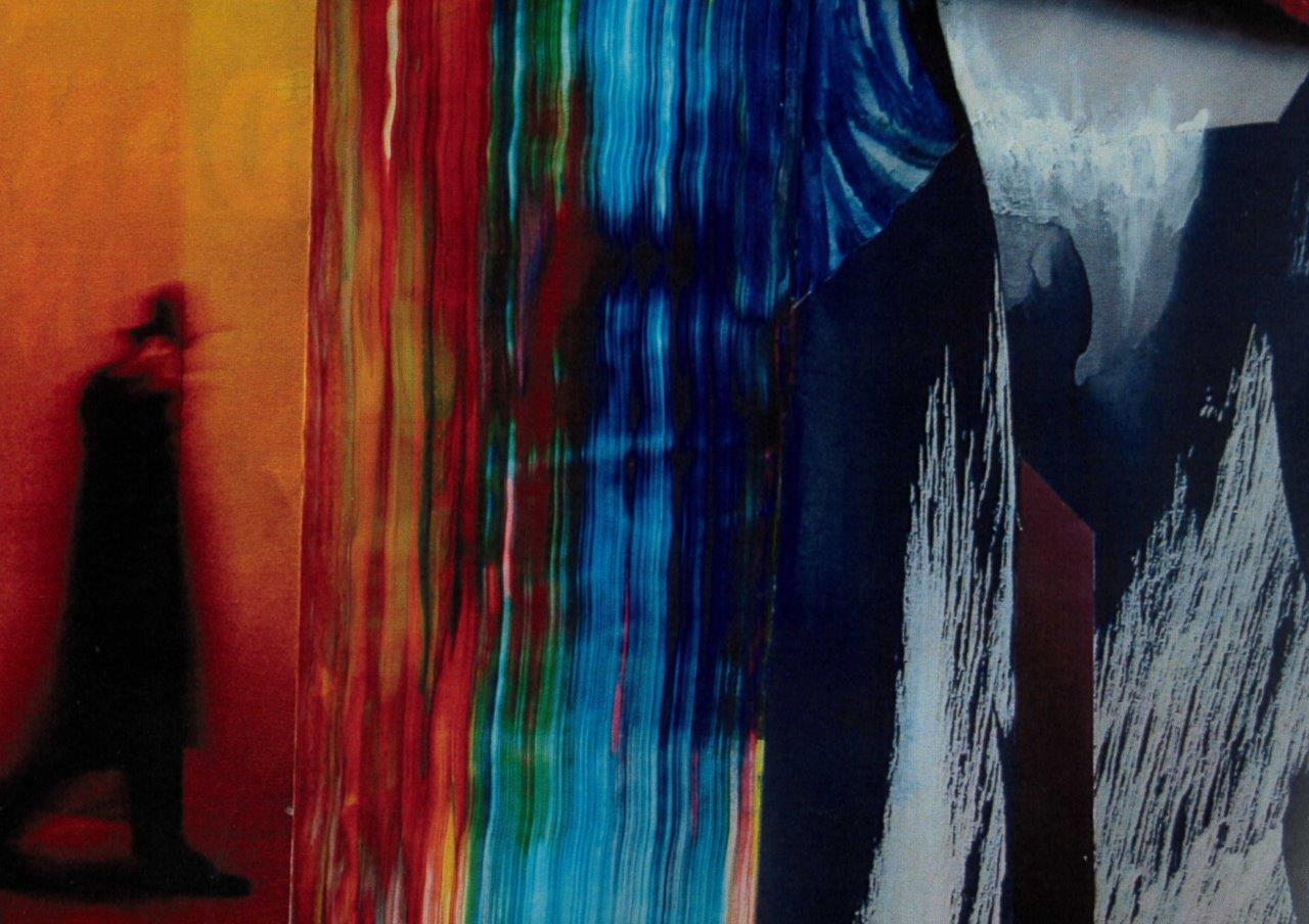 Expo Michel Guérard 1