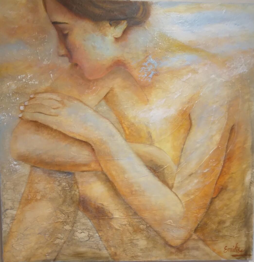 Exposition Elise Beignard