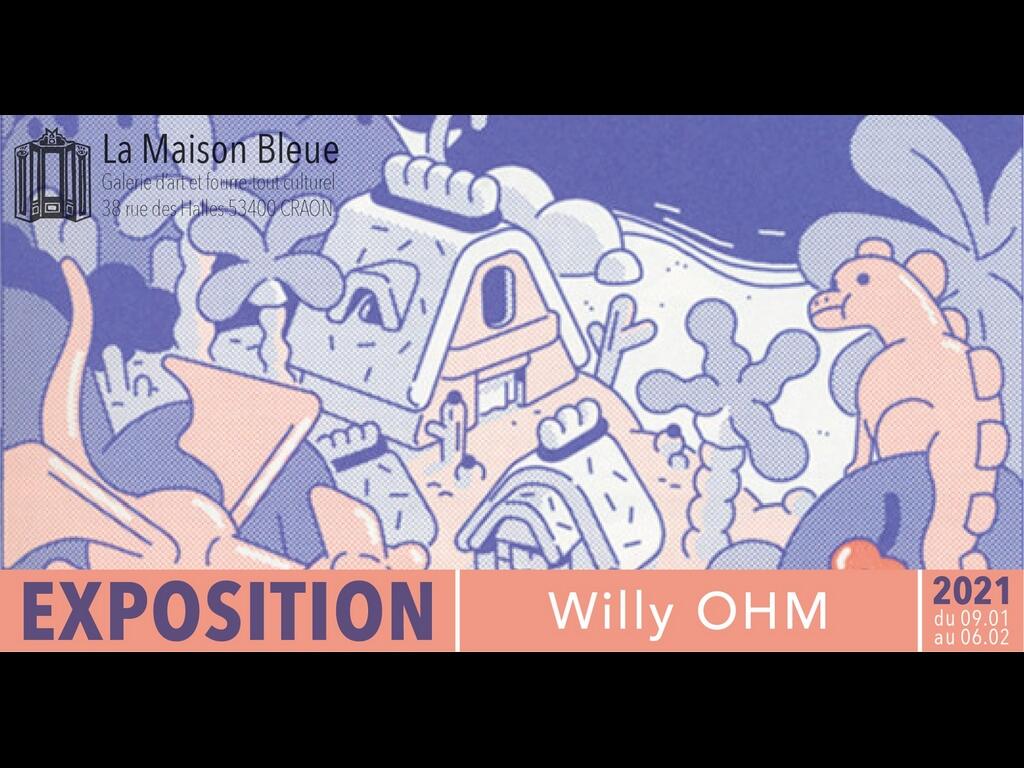 FMA-Willy-Ohm