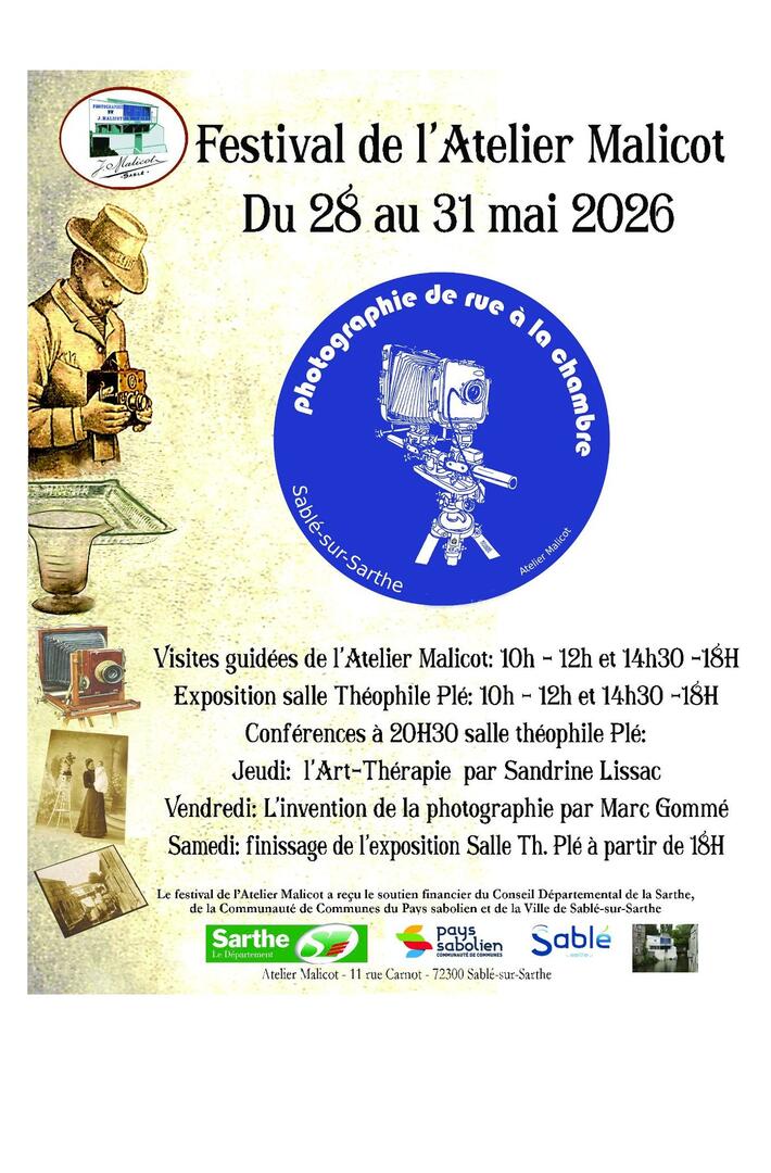 Festival Malicot