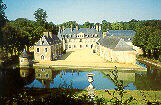 château de Dobert