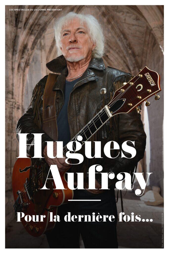 Hugues Aufray