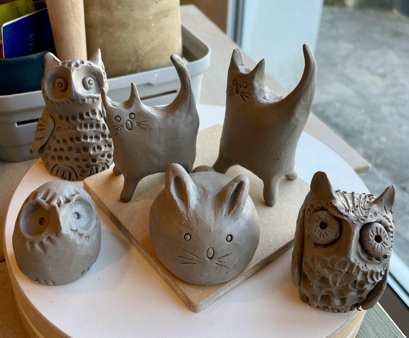 Crédit / kamaceramics