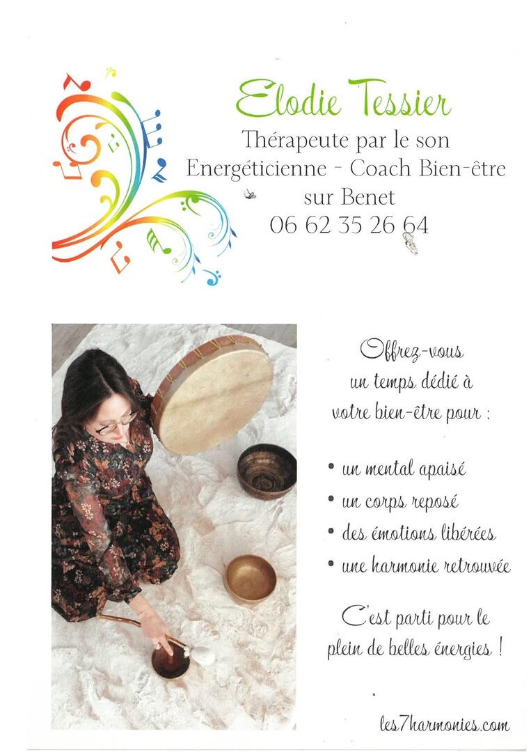 Image Bien être