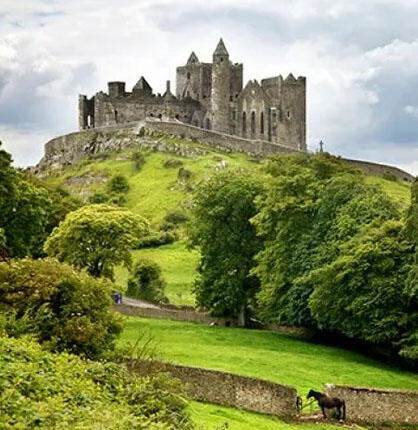 Irlande