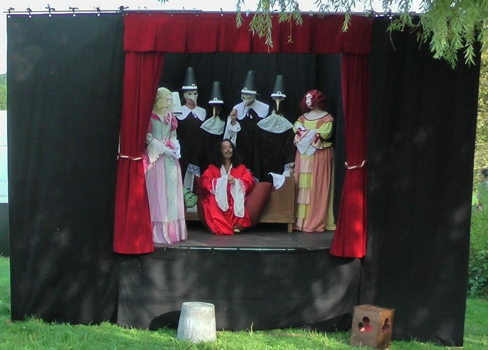 La Cie du Théâtre 1