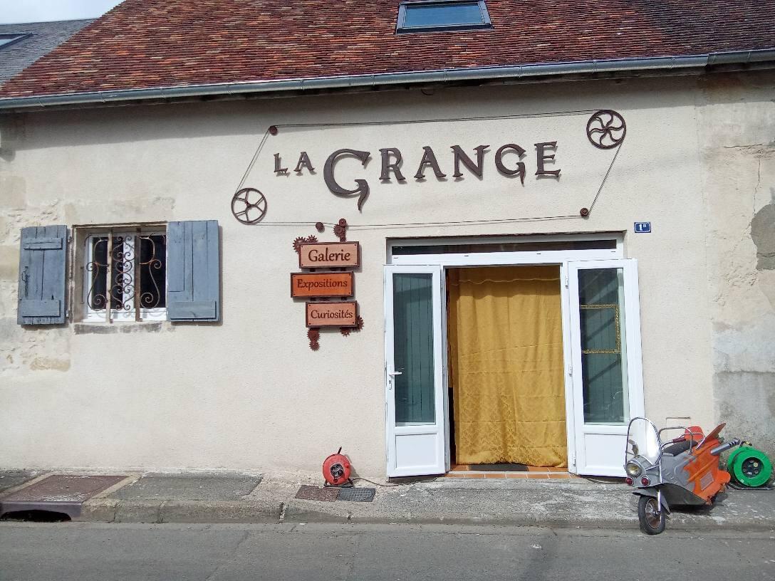 La Grange 1©Le Madrigal