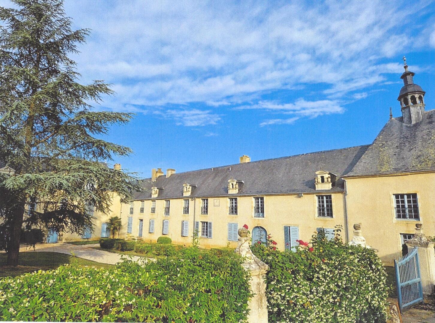 La Sauvagère
