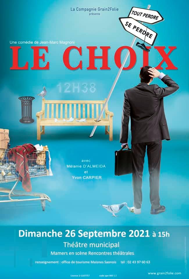 Le Choix
