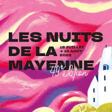 Les nuits de la Mayenne