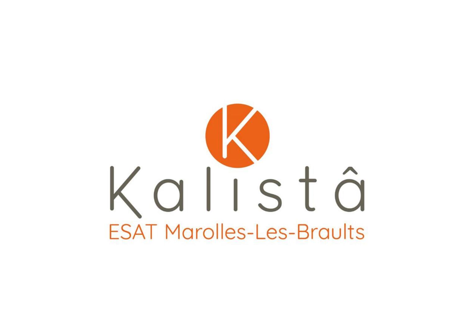 Logo Kalista