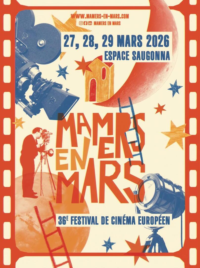 Mamers en Mars 2026