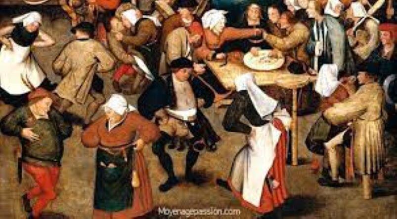 Médieval