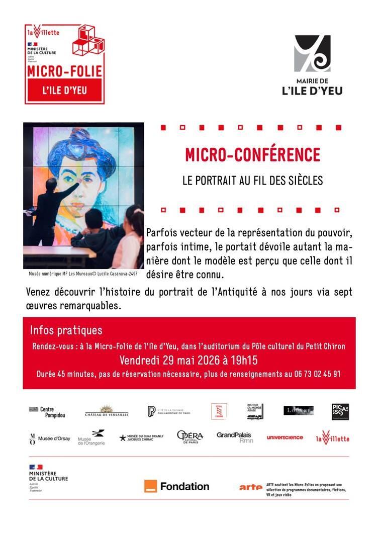 Micro folie