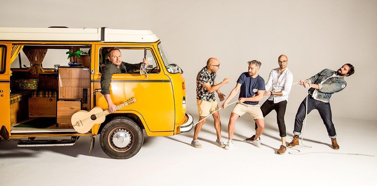 Oldelaf (c)Franck Loriou