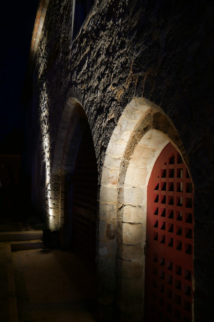 Escape game au Manoir