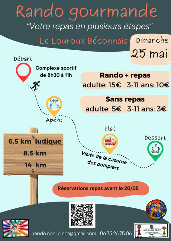 V2 Affiche rando gourmande 2025