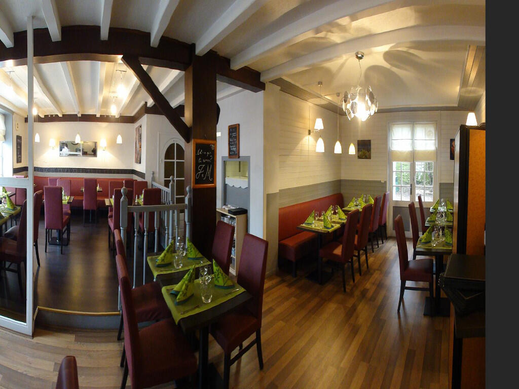 Restaurant JEM