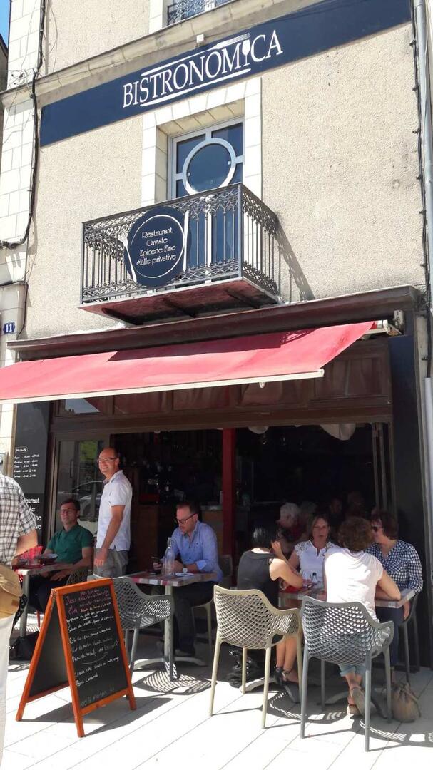 Restaurant Bistronomica