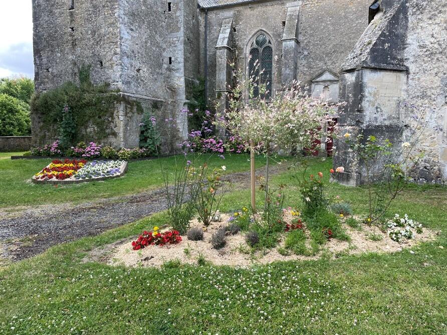Saint-Rémy-du-Val