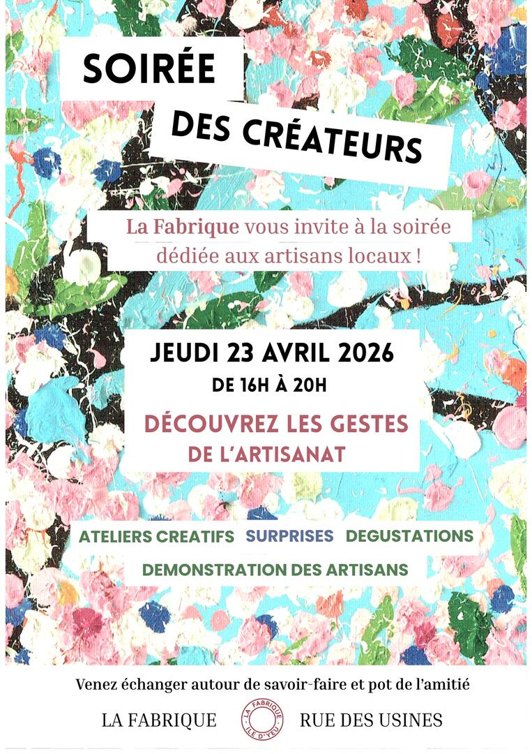 Crédit / La Fabrique