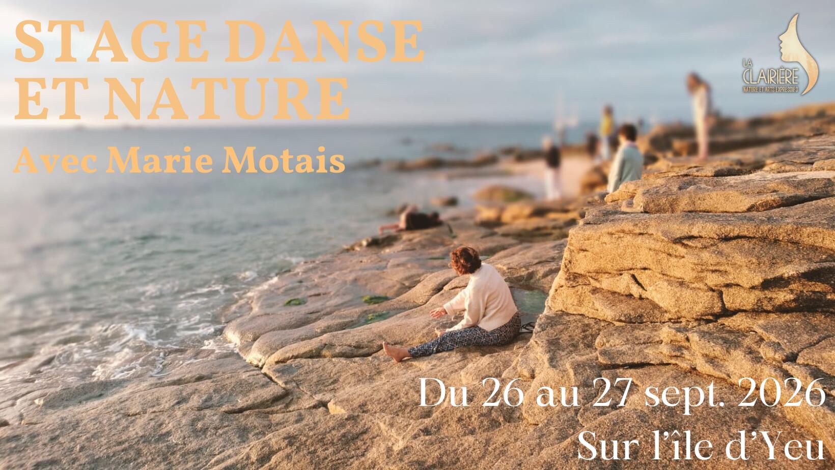 Stage Marie Motais