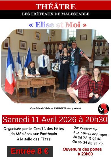 Théâtre Mézières