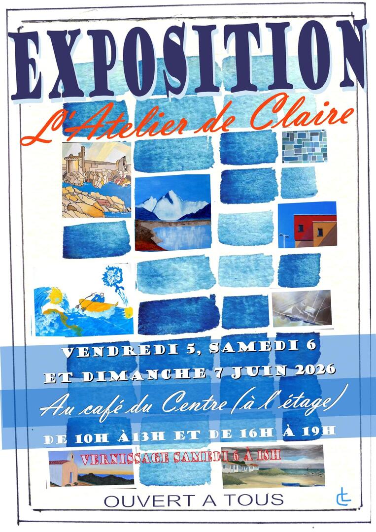 affiche