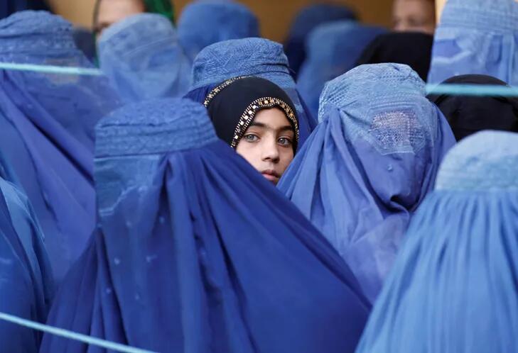 afghanistan