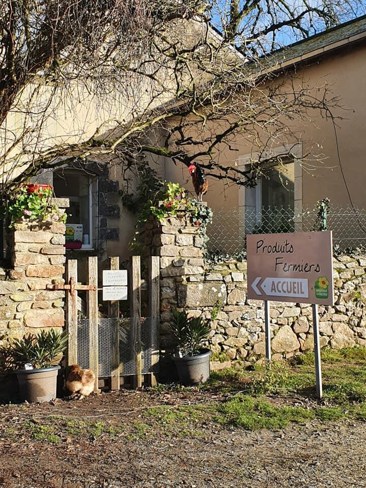 aiguillonnière