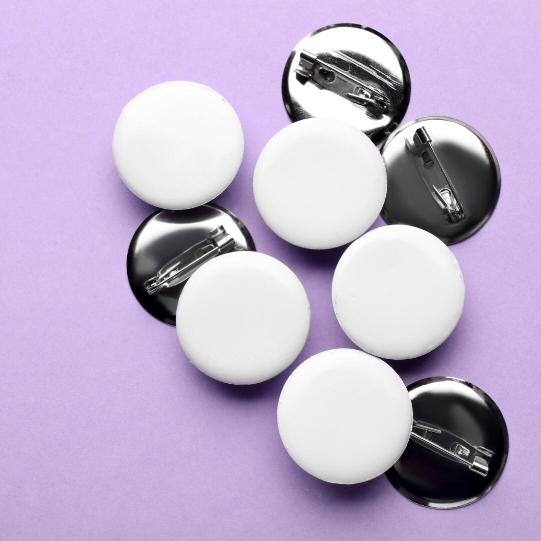 badges