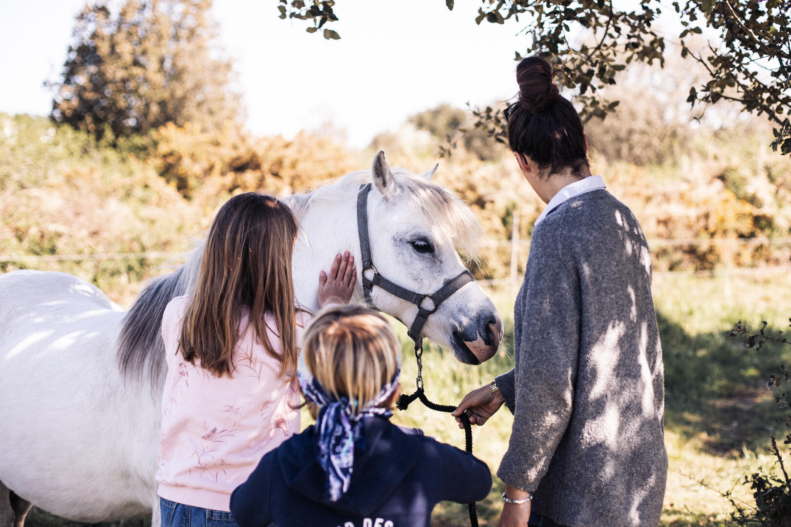 Shoot CavalCoaching - Jour 2
