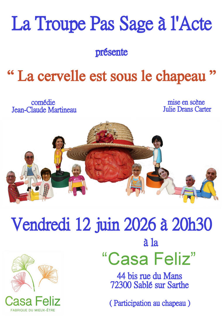 cervelle
