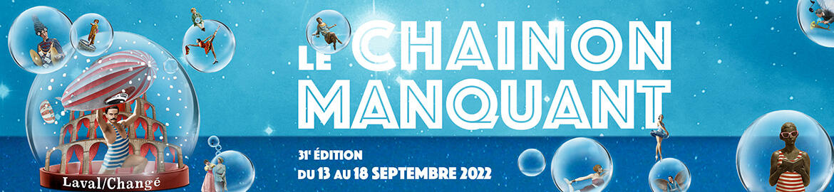 chainon manquant