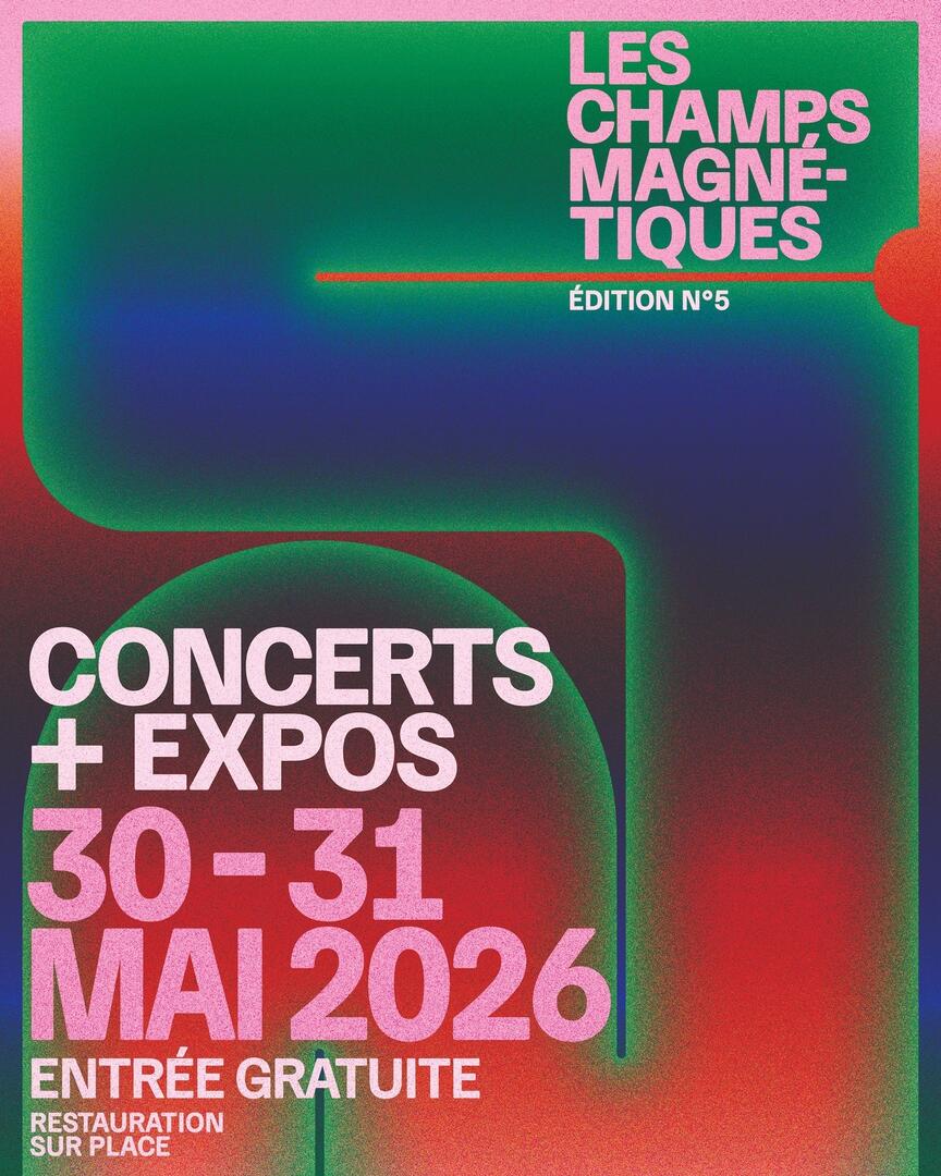 champs magnétiques
