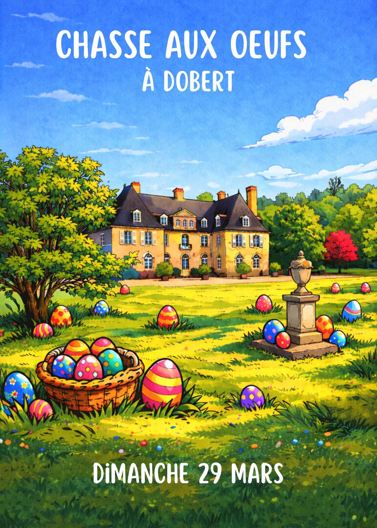 visite contée aux chandelles - 5