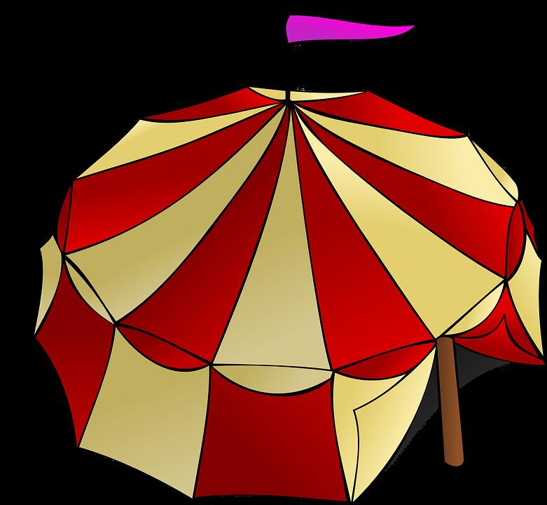 cirque tente divertissement circus-48635_960_720