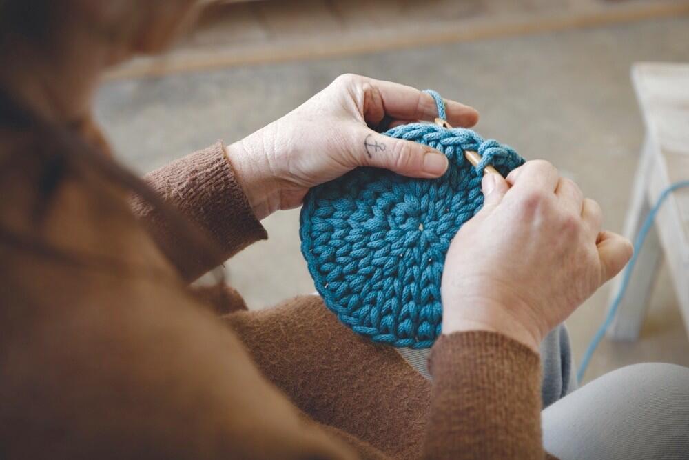 crochet