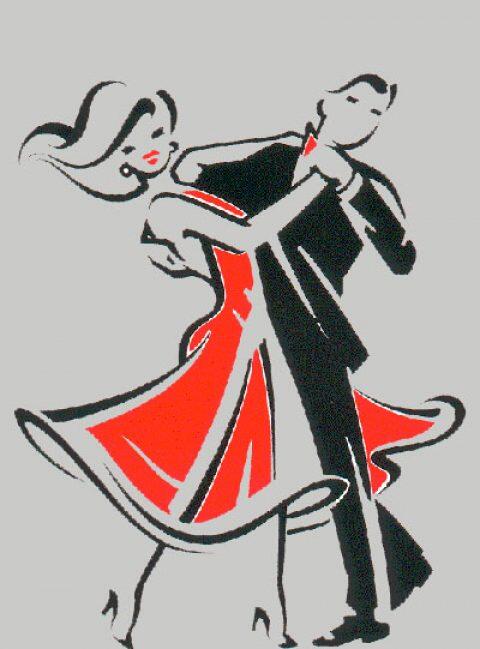 danse de salon